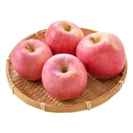 福布拉斯苹果四粒装 800g/份 商品图0