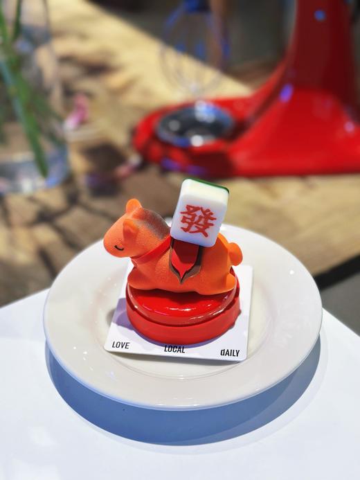 马上发财·法式西点 商品图0