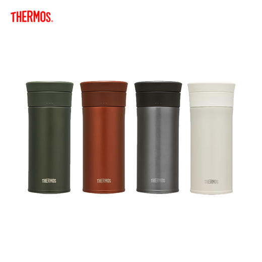 【4月】膳魔师保温杯TCMV-400 LC【7F童床】[广百北京路店] 商品图0