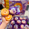 金狐狸耙耙柑 紫色礼盒装 商品缩略图1