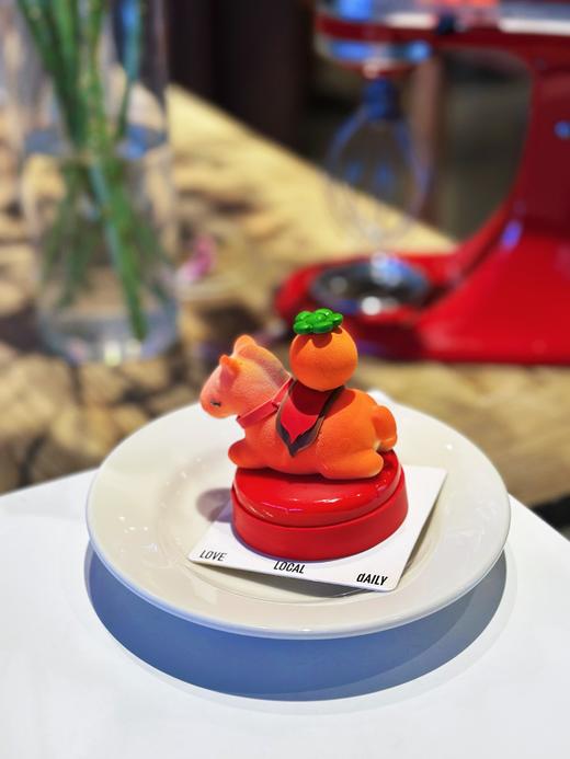 马上如意·法式西点 商品图0