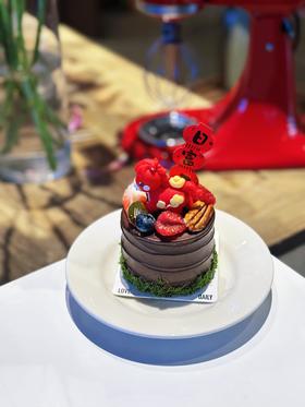 日富一日·mini奶糕