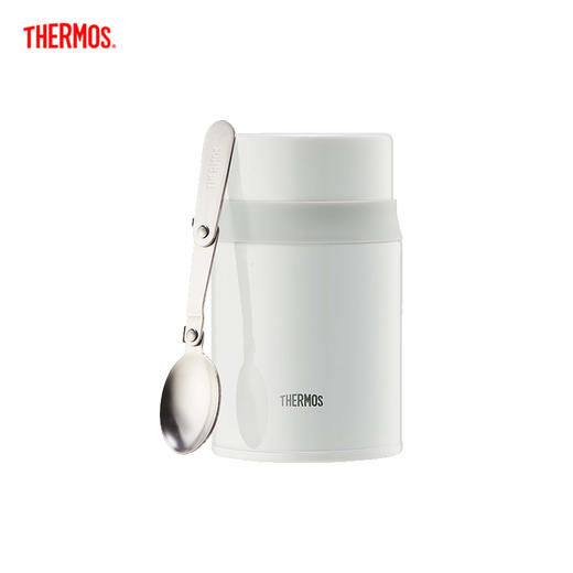 【4月】膳魔师焖烧罐TCLD-520S【7F童床】[广百北京路店] 商品图7