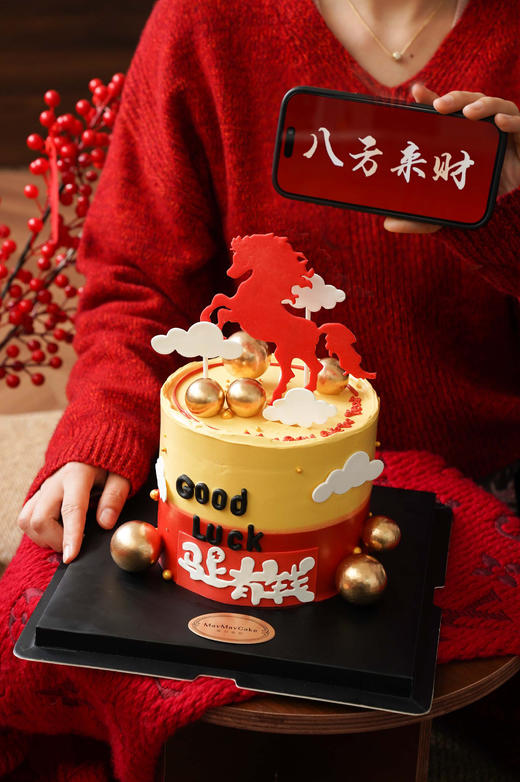 马上有钱【B5214】 商品图0