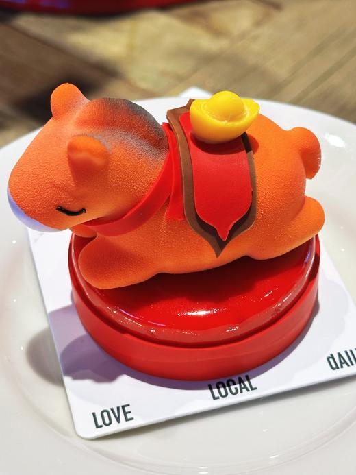 马上富贵·法式西点 商品图1