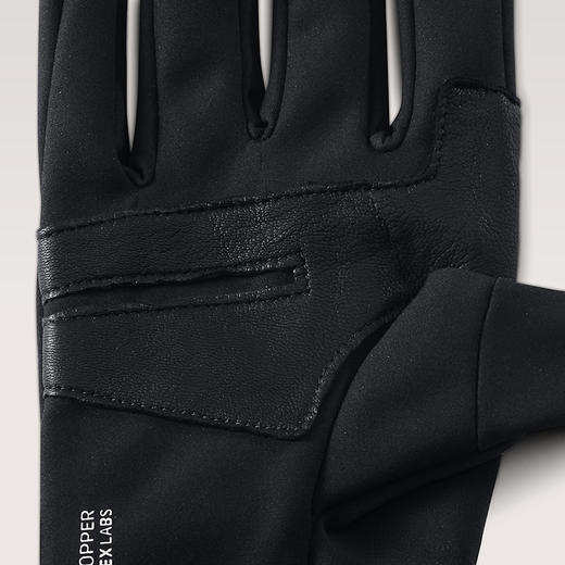 KAILAS凯乐石 女款驭风Ⅱ防风手套（Wind MasterⅡ） KM2604201 商品图2