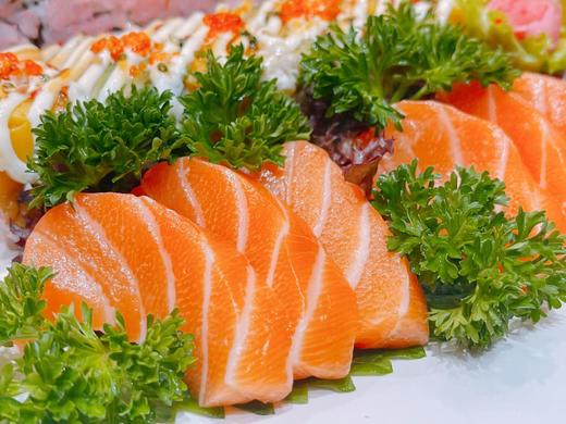 春节寿司蛋糕（28粒） 商品图2