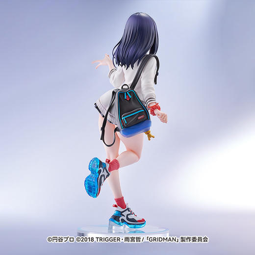 【GSC预售定金】1/7标准比例 宝多六花 feat. Toridamono 附官方限定特典 剧场版『古立特宇宙』 商品图2