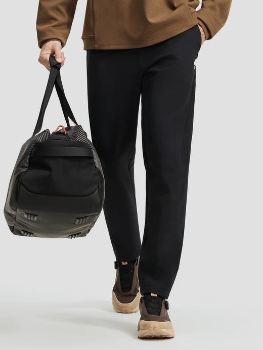 DST TRAINING系列综训运动防水透湿男士梭织运动长裤 商品图2