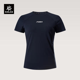 KAILAS凯乐石 FUGA女款功能短袖T恤 KG2617221