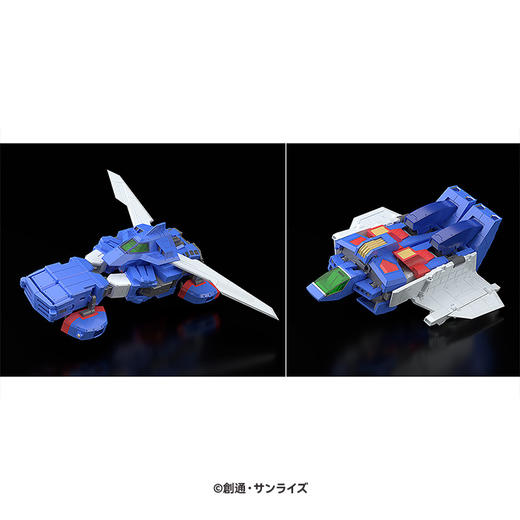 【GSC预售定金】MODEROID 萨芬格尔 战斗机甲萨芬格尔 手办模玩 商品图2
