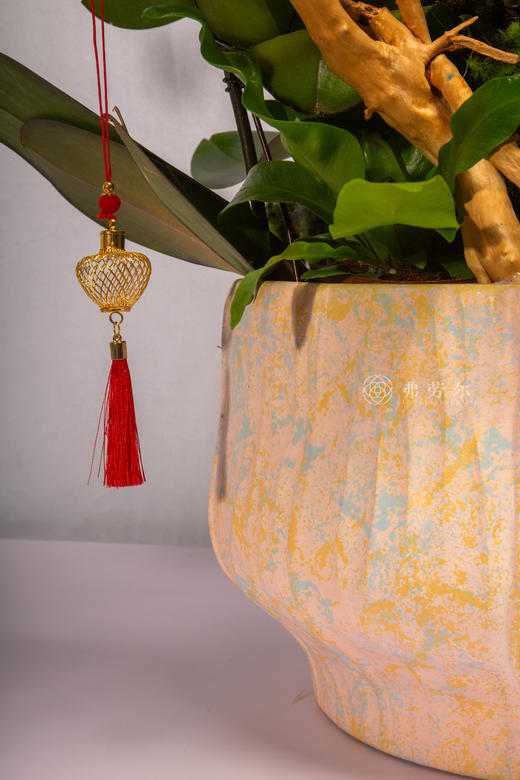 马踏雪留吉 商品图3