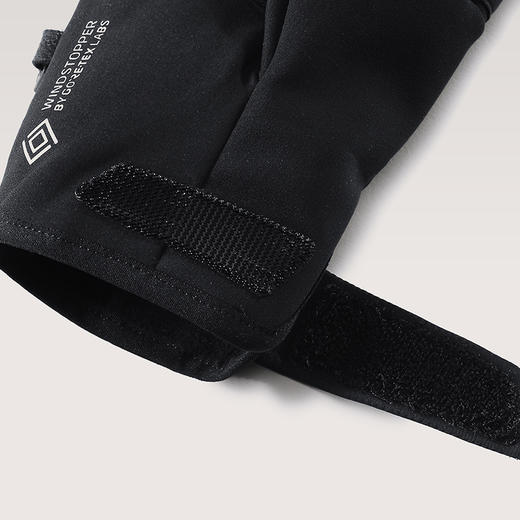 KAILAS凯乐石 男款驭风Ⅱ防风手套(Wind MasterⅡ) KM2604101 商品图3