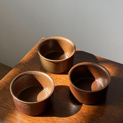 【苏州】芬兰Arabia Ruska 糖罐/甜品碗  A0342 商品图2