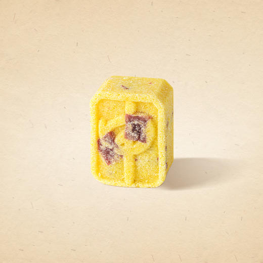 【健康滋补】八珍糕-山楂鸡内金-12枚 商品图0