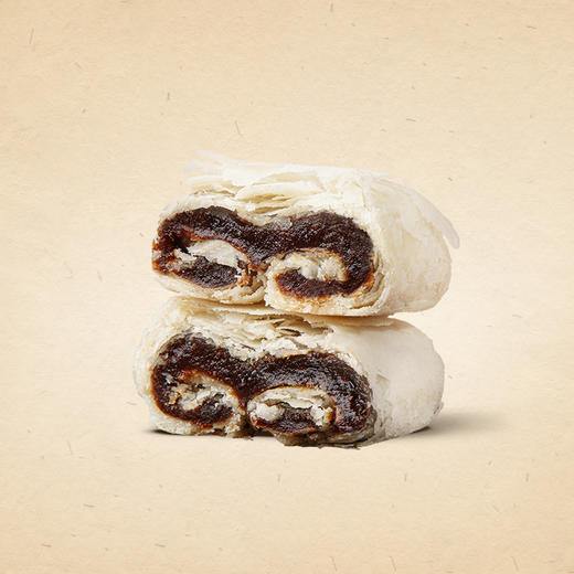 【镇店之宝】枣泥卷-12枚 商品图0