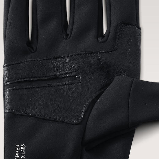 KAILAS凯乐石 男款驭风Ⅱ防风手套(Wind MasterⅡ) KM2604101 商品图2