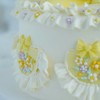 【新款】花漾少女心蝴蝶结蛋糕 ：甜甜少女心，如蝶般翩翩起舞~~ 商品缩略图2