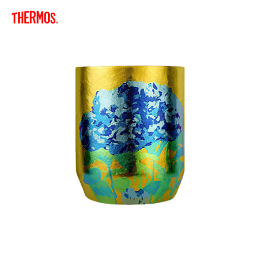 【4月】膳魔师钛杯TCTI-280NL联名款【7F童床】[广百北京路店] 商品图2