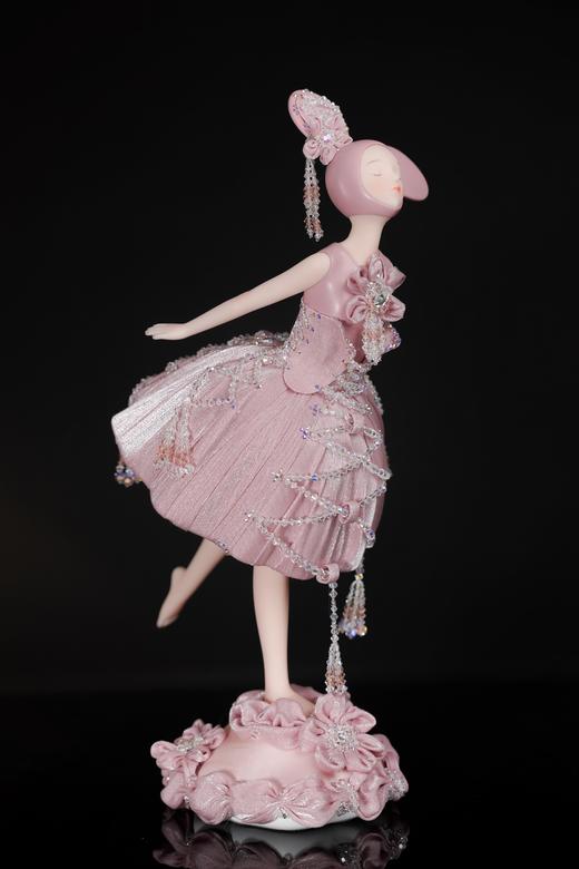 Owen Su《爱的礼物》然女孩 商品图2