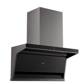 美的（510664）蒸汽洗烟机CXW-140-X5S