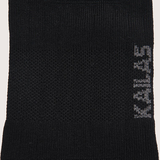 KAILAS凯乐石 中性低帮五指袜 KH2602004 商品图3