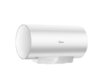 美的（510629）F60-33H55(HE) 电热水器 极地白 3300W 商品缩略图0