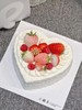 心动草莓·奶油蛋糕 商品缩略图0