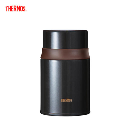 【4月】膳魔师焖烧罐TCLD-520S【7F童床】[广百北京路店] 商品图1