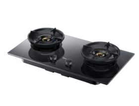 美的（510657）嵌入式燃气灶 HG52-75 天然气