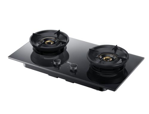 美的（510657）嵌入式燃气灶 HG52-75 天然气 商品图0