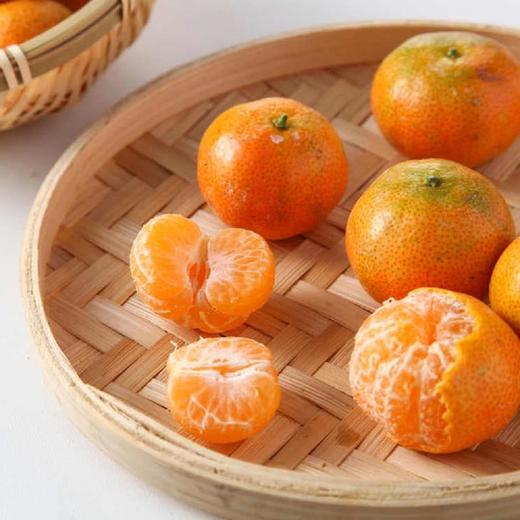沙糖桔 1kg/份 商品图3