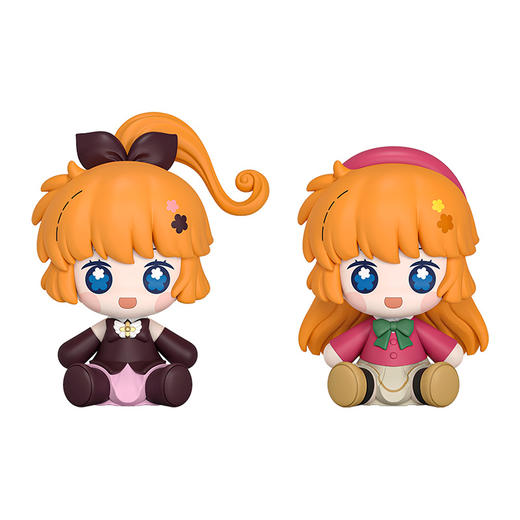 【GSC预售定金】Huggy Good Smile 圣少女/羽丘芽美 怪盗圣少女 商品图4