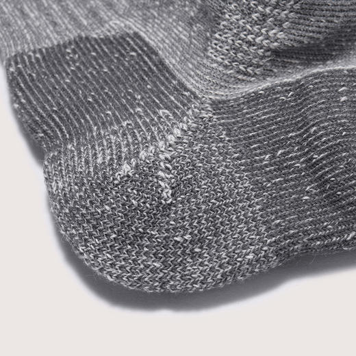 KAILAS凯乐石 男款踏雪中帮徒步袜 KH2601101 商品图2