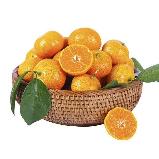 沙糖桔 1kg/份 商品图0