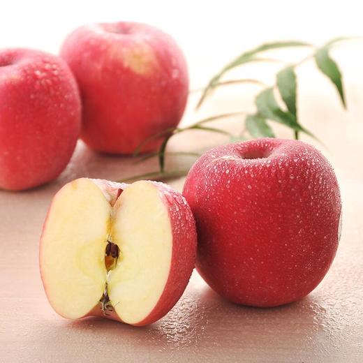 福布拉斯苹果四粒装 800g/份 商品图2