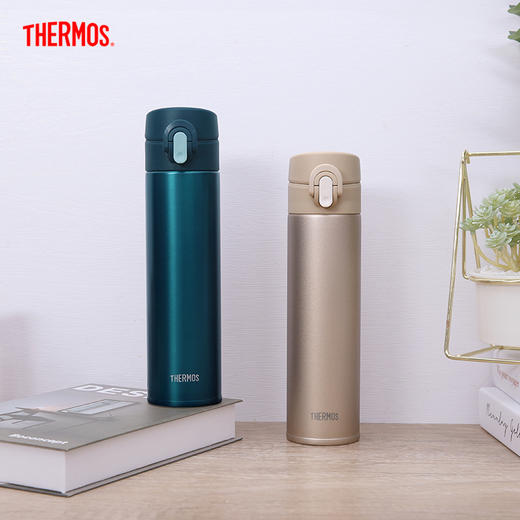 【4月】膳魔师钛杯TCTD-400【7F童床】[广百北京路店] 商品图8