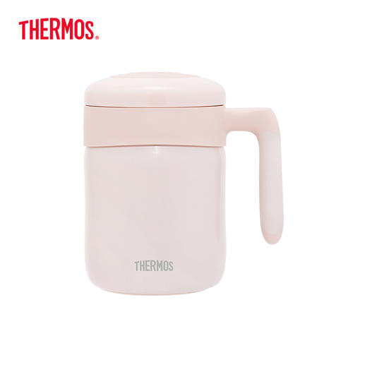 【4月】膳魔师保温杯TCMM-521S【7F童床】[广百北京路店] 商品图1