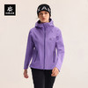 KAILAS凯乐石 女款M8 X连帽软壳外套  KG2619209 商品缩略图0