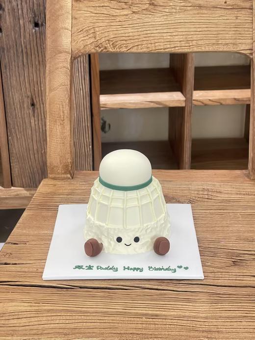 jellycat羽毛球宝宝 商品图2