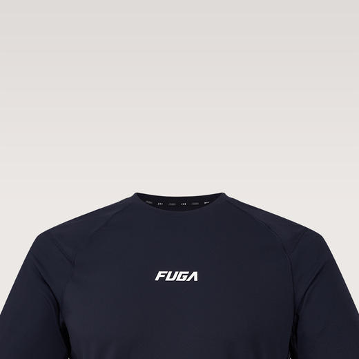 KAILAS凯乐石  FUGA男款功能短袖T恤 KG2617121 商品图3