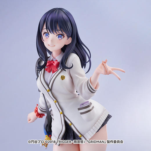【GSC预售定金】1/7标准比例 宝多六花 feat. Toridamono 附官方限定特典 剧场版『古立特宇宙』 商品图3