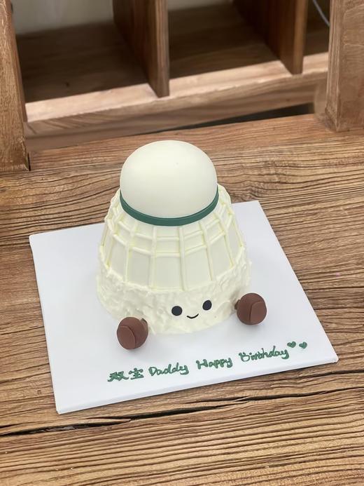 jellycat羽毛球宝宝 商品图1