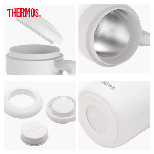 【4月】膳魔师保温杯TCMM-521S【7F童床】[广百北京路店] 商品图4