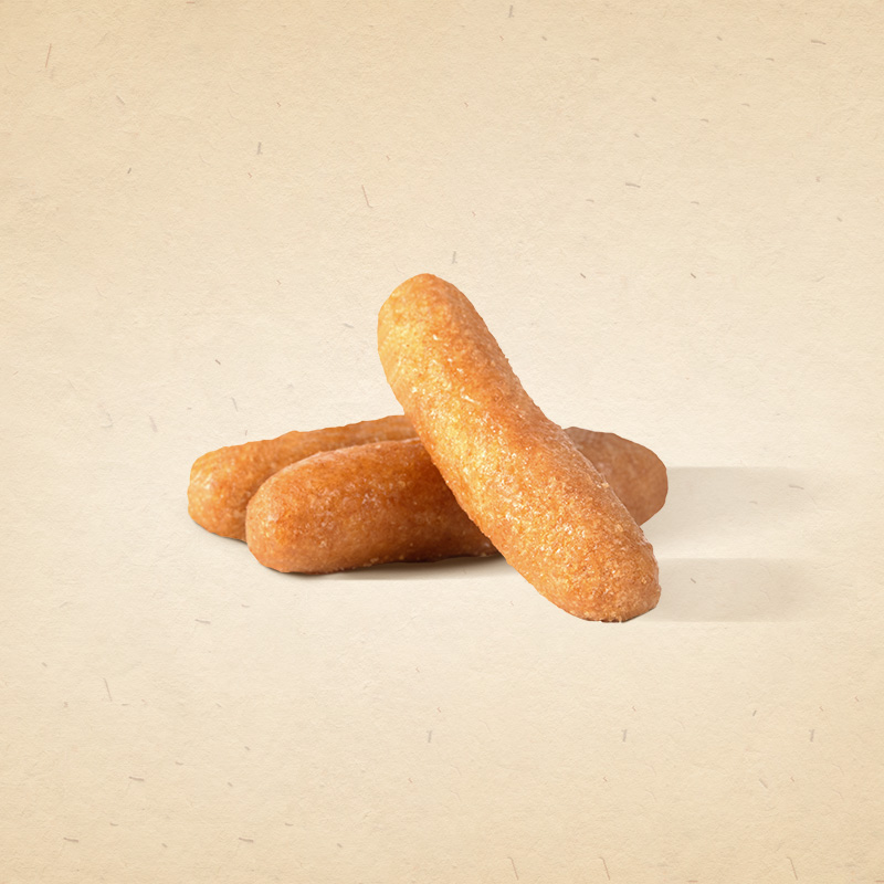 【休闲时刻】江米条-2袋