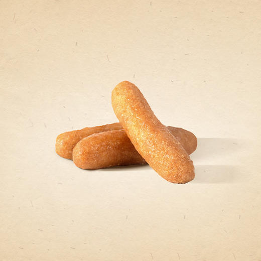 【休闲时刻】江米条-2袋 商品图0