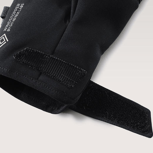 KAILAS凯乐石 女款驭风Ⅱ防风手套（Wind MasterⅡ） KM2604201 商品图3