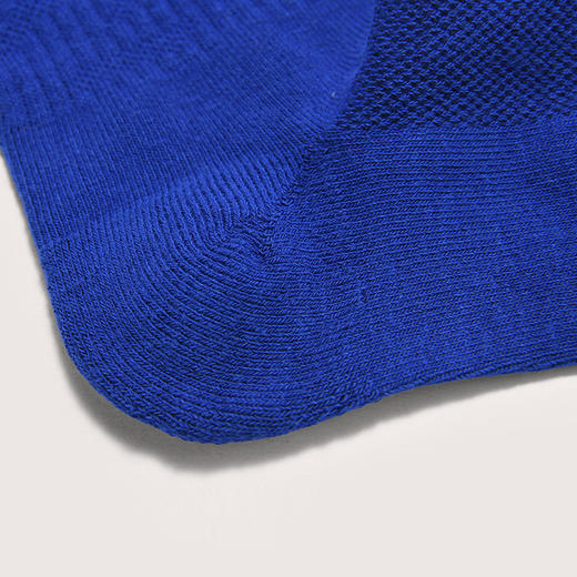 KAILAS凯乐石 中性中帮运动袜（两双装） KH2602005 商品图3