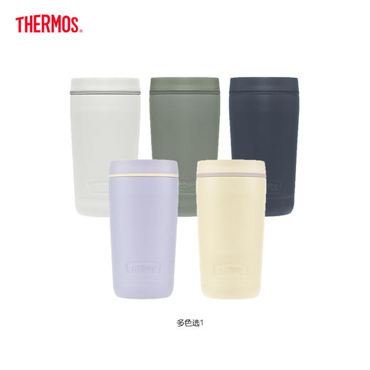 【4月】膳魔师保温杯TCTS-420【7F童床】[广百北京路店] 商品图0