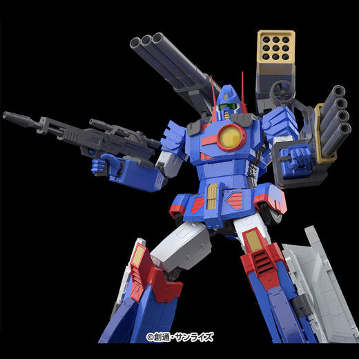 【GSC预售定金】MODEROID 萨芬格尔 战斗机甲萨芬格尔 手办模玩 商品图3